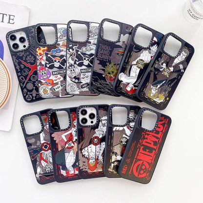 One Piece 25th Anniversary Edition Phone Case