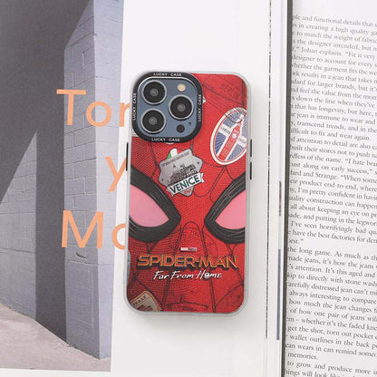 New Spider-Man Original Phone Case