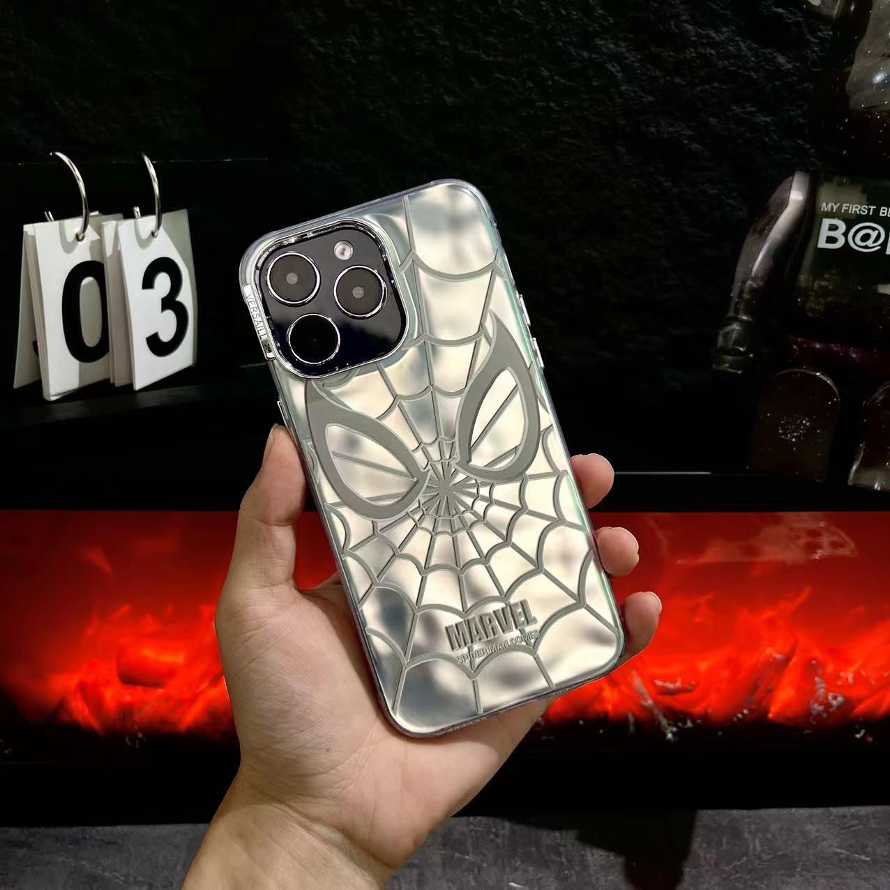 New Spider-Man Original Phone Case