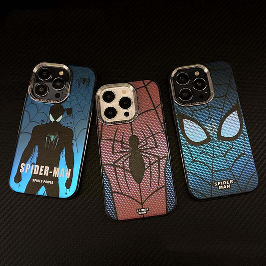 New Spider-Man Original Phone Case