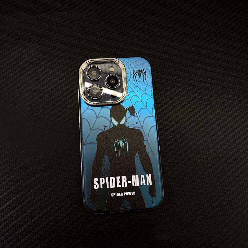 New Spider-Man Original Phone Case