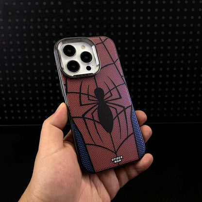 New Spider-Man Original Phone Case