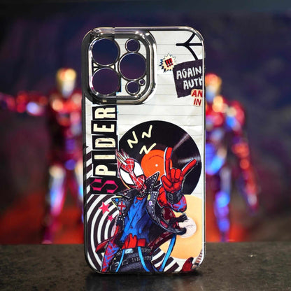 New Spider-Man Original Phone Case