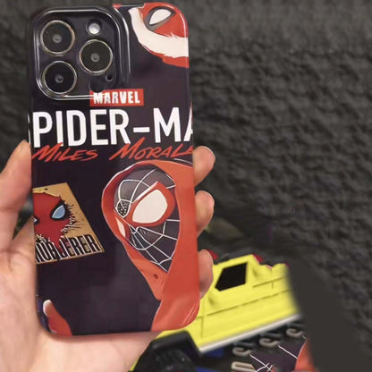 New Spider-Man Original Phone Case